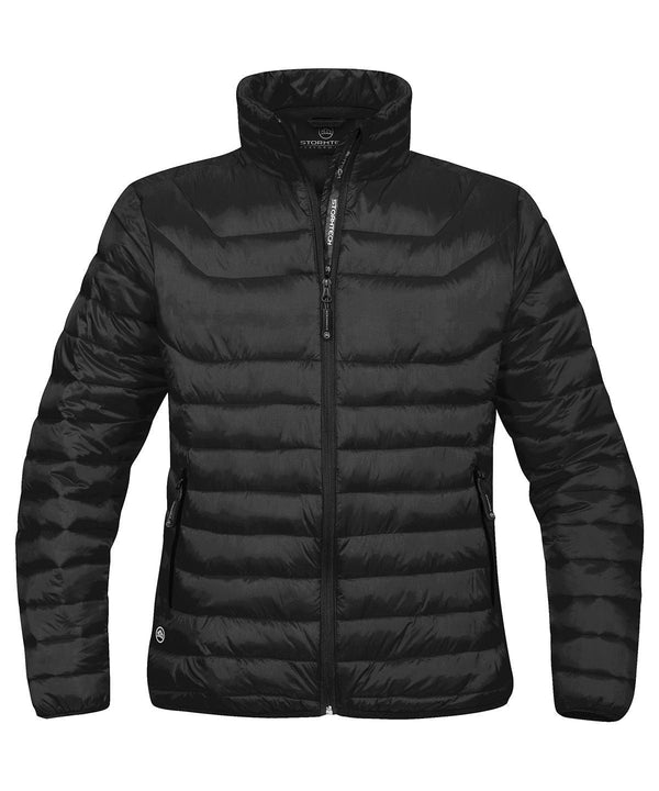 Black - Women's Altitude jacket Jackets Stormtech Jackets & Coats, Padded & Insulation, Padded Perfection, Women's Fashion Schoolwear Centres