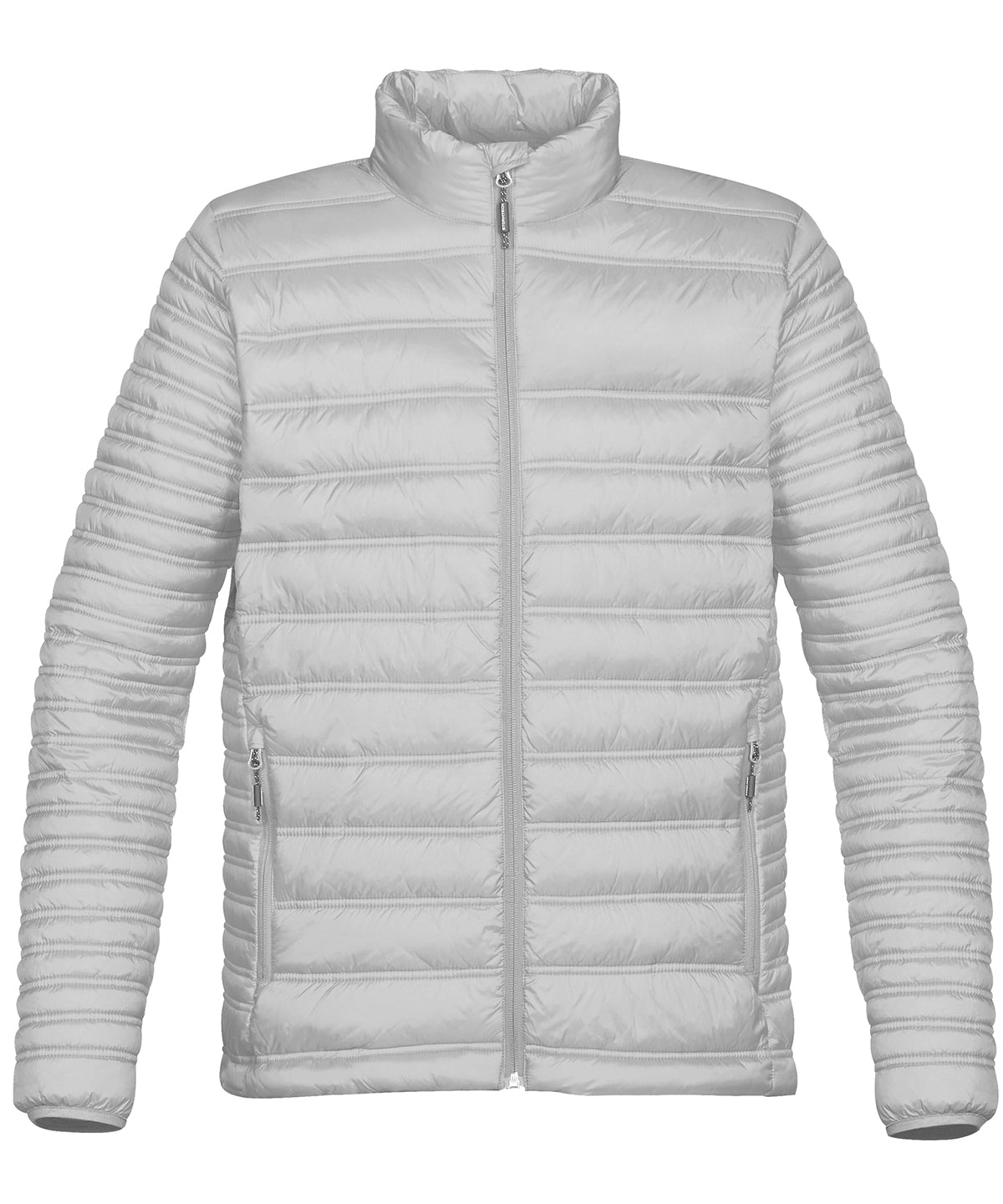 Basecamp thermal jacket