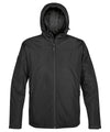 Black - Endurance thermal shell Jackets Stormtech Jackets & Coats, Must Haves, Raladeal - Recently Added Schoolwear Centres