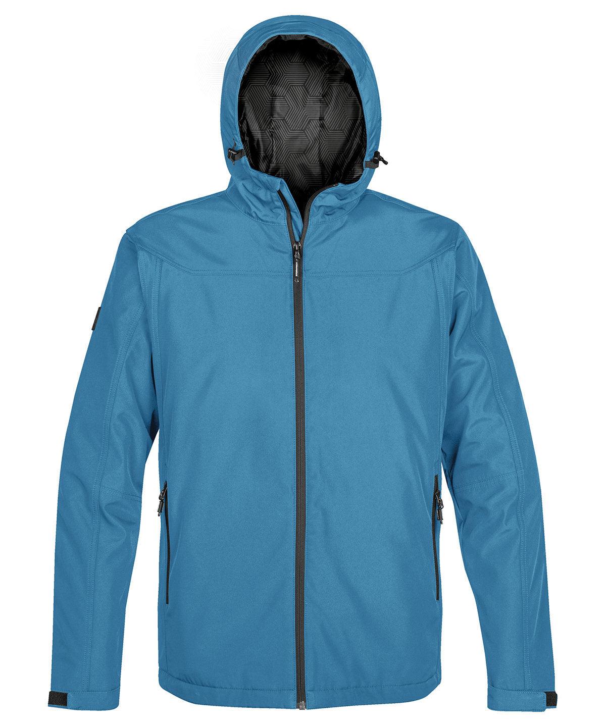 Electric Blue - Endurance thermal shell Jackets Stormtech Jackets & Coats, Must Haves, Raladeal - Recently Added Schoolwear Centres