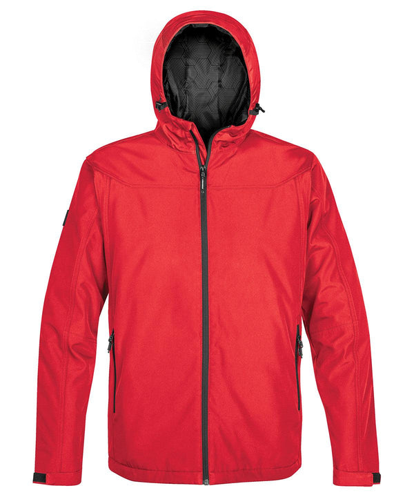 True Red - Endurance thermal shell Jackets Stormtech Jackets & Coats, Must Haves, Raladeal - Recently Added Schoolwear Centres