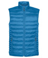 Electric Blue - Basecamp thermal vest Body Warmers Stormtech Gilets and Bodywarmers, Jackets & Coats, Must Haves, Padded & Insulation, Padded Perfection Schoolwear Centres