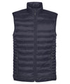 Navy - Basecamp thermal vest Body Warmers Stormtech Gilets and Bodywarmers, Jackets & Coats, Must Haves, Padded & Insulation, Padded Perfection Schoolwear Centres