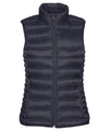 Navy - Women's Basecamp thermal vest Body Warmers Stormtech Gilets and Bodywarmers, Jackets & Coats, Padded & Insulation, Padded Perfection, Women's Fashion Schoolwear Centres