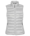 Titanium - Women's Basecamp thermal vest Body Warmers Stormtech Gilets and Bodywarmers, Jackets & Coats, Padded & Insulation, Padded Perfection, Women's Fashion Schoolwear Centres