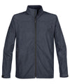 Navy - Endurance softshell Jackets Stormtech Jackets & Coats, Softshells Schoolwear Centres