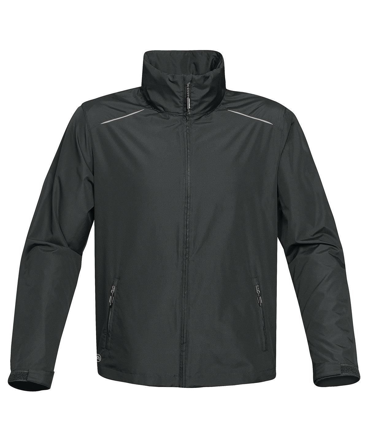 Carbon - Nautilus performance shell Jackets Stormtech Jackets & Coats, Softshells Schoolwear Centres