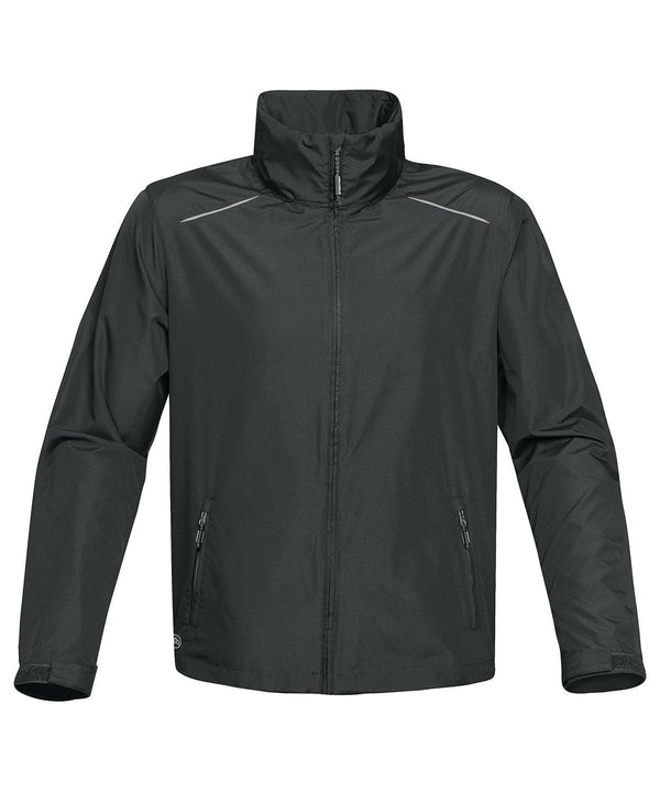 Carbon - Nautilus performance shell Jackets Stormtech Jackets & Coats, Softshells Schoolwear Centres