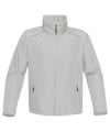 Cool Silver - Nautilus performance shell Jackets Stormtech Jackets & Coats, Softshells Schoolwear Centres