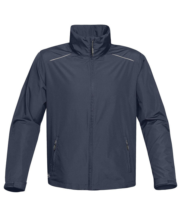 Navy - Nautilus performance shell Jackets Stormtech Jackets & Coats, Softshells Schoolwear Centres