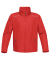 Red - Nautilus performance shell Jackets Stormtech Jackets & Coats, Softshells Schoolwear Centres