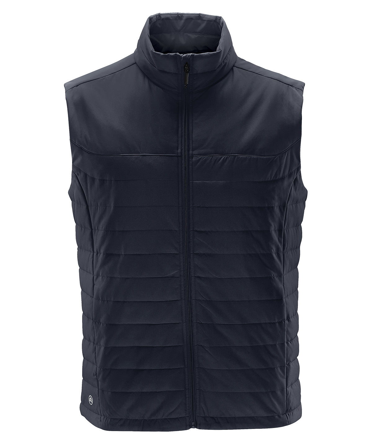 Nautilus quilted bodywarmer