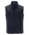 Navy - Nautilus quilted bodywarmer Body Warmers Stormtech Gilets and Bodywarmers, Jackets & Coats, Must Haves Schoolwear Centres