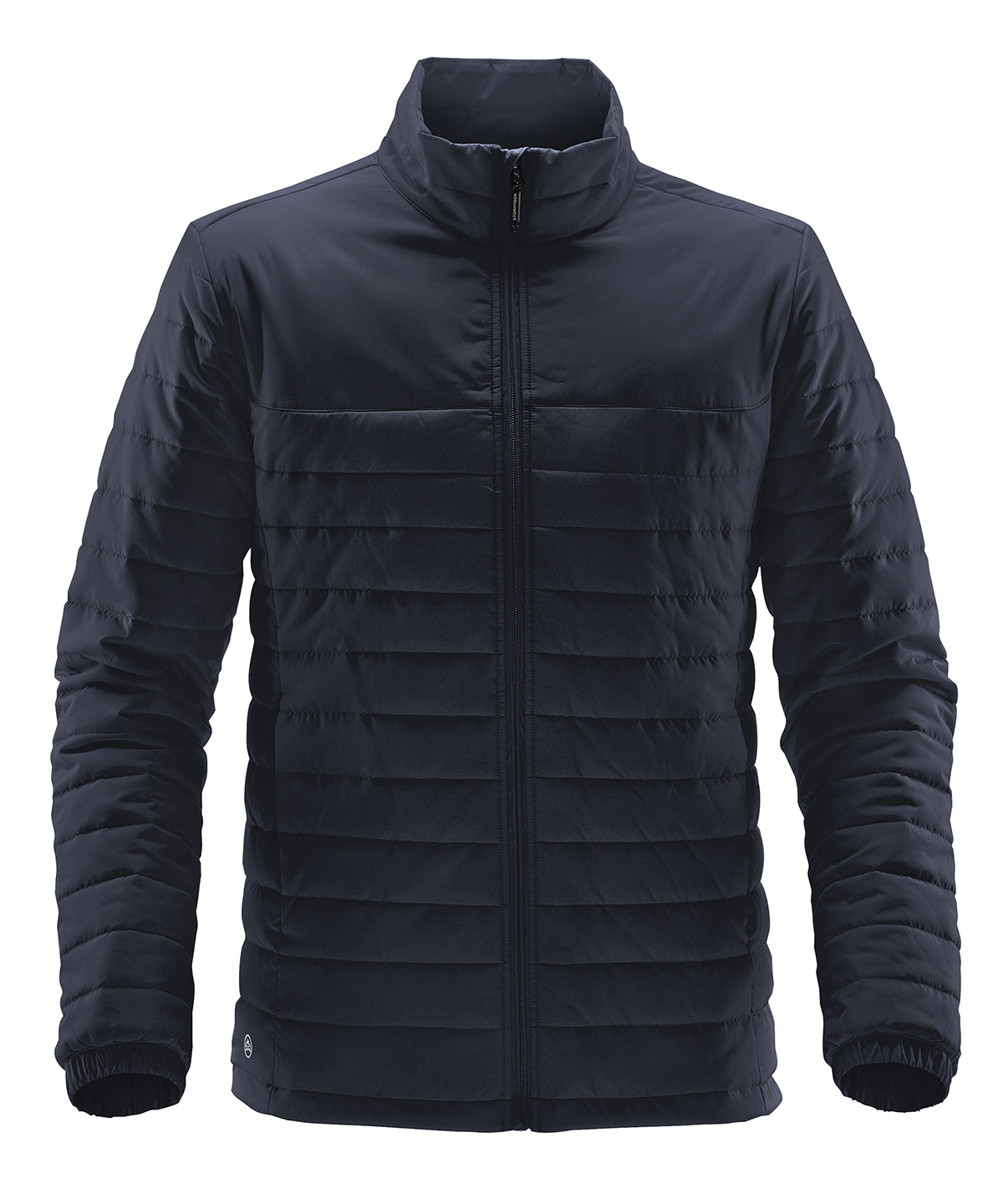 Nautilus quilted jacket