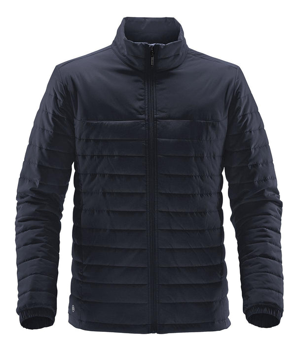 Navy - Nautilus quilted jacket Jackets Stormtech Jackets & Coats, Must Haves, Padded & Insulation, Padded Perfection Schoolwear Centres