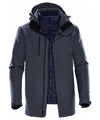 Navy Twill - Avalanche system jacket Jackets Stormtech Jackets & Coats, Must Haves Schoolwear Centres