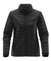 Black - Women's Nautilus quilted jacket Jackets Stormtech Jackets & Coats, Padded & Insulation, Women's Fashion Schoolwear Centres