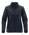 Women's Nautilus quilted jacket