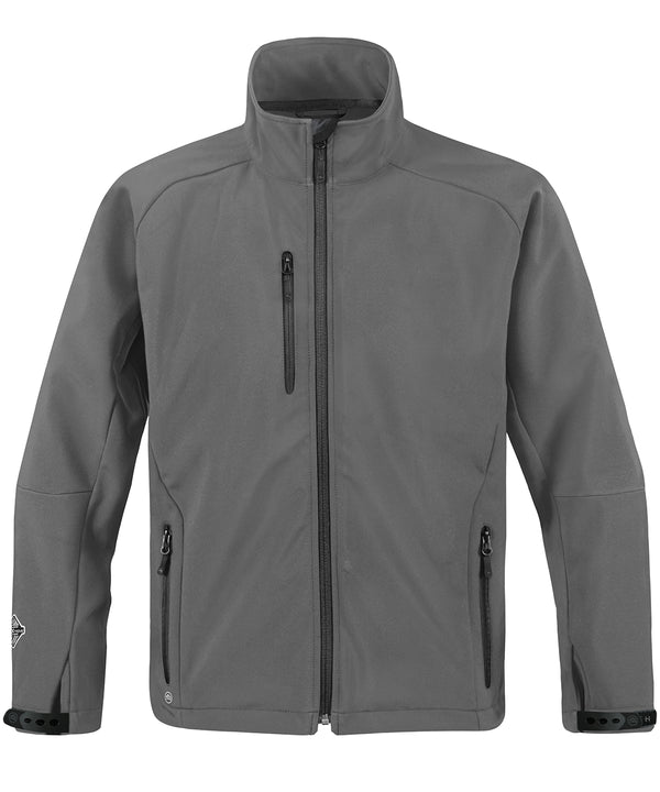 Granite - Lightweight sewn waterproof/breathable softshell Jackets Stormtech Jackets & Coats, Lightweight layers, Raladeal - Recently Added, Softshells Schoolwear Centres