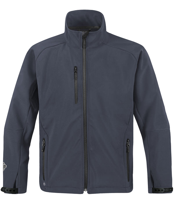 Navy - Lightweight sewn waterproof/breathable softshell Jackets Stormtech Jackets & Coats, Lightweight layers, Raladeal - Recently Added, Softshells Schoolwear Centres