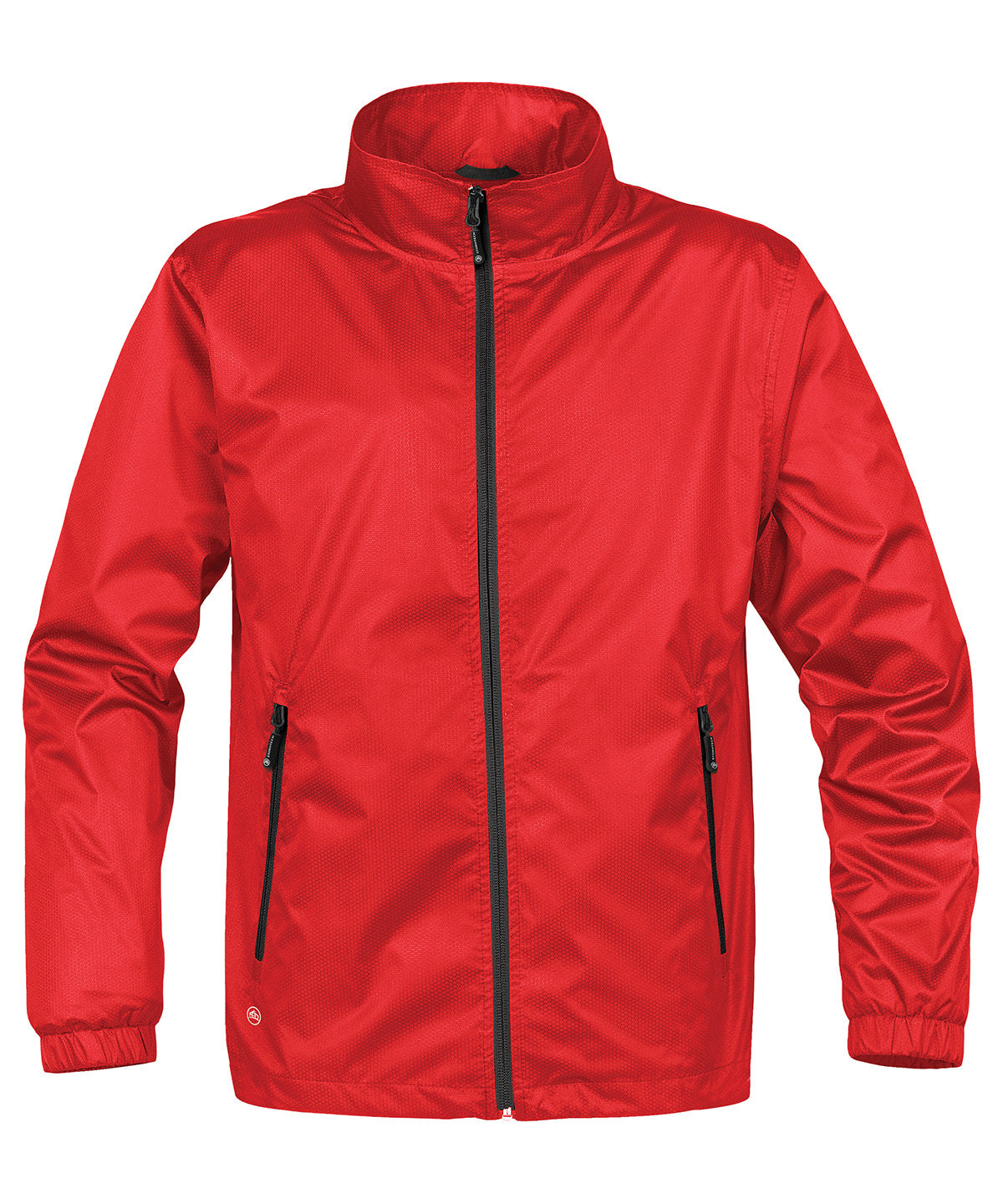 Axis Shell Jacket Red/Black* - Axis shell jacket – Schoolwear Centres
