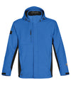 Marine Blue/Black - Atmosphere 3-in-1 jacket Jackets Stormtech Jackets & Coats, Must Haves Schoolwear Centres