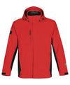 Red/Black - Atmosphere 3-in-1 jacket Jackets Stormtech Jackets & Coats, Must Haves Schoolwear Centres