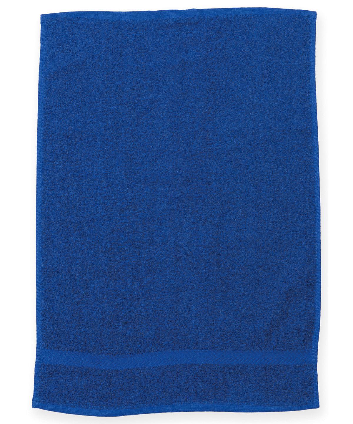 Royal - Luxury range gym towel Towels Towel City Gifting & Accessories, Homewares & Towelling Schoolwear Centres