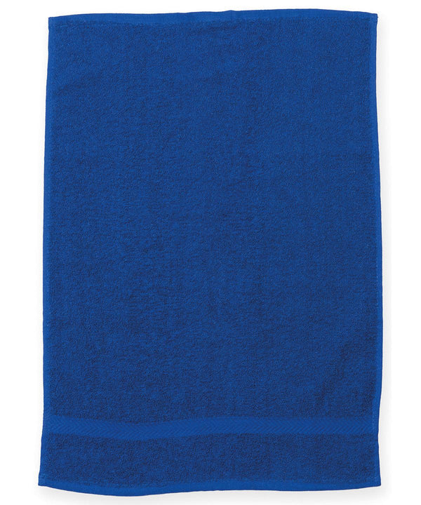 Royal - Luxury range gym towel Towels Towel City Gifting & Accessories, Homewares & Towelling Schoolwear Centres