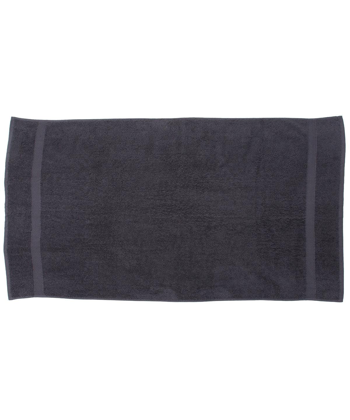 Steel Grey - Luxury range bath towel Towels Towel City Gifting & Accessories, Homewares & Towelling, Must Haves, Raladeal - Recently Added Schoolwear Centres