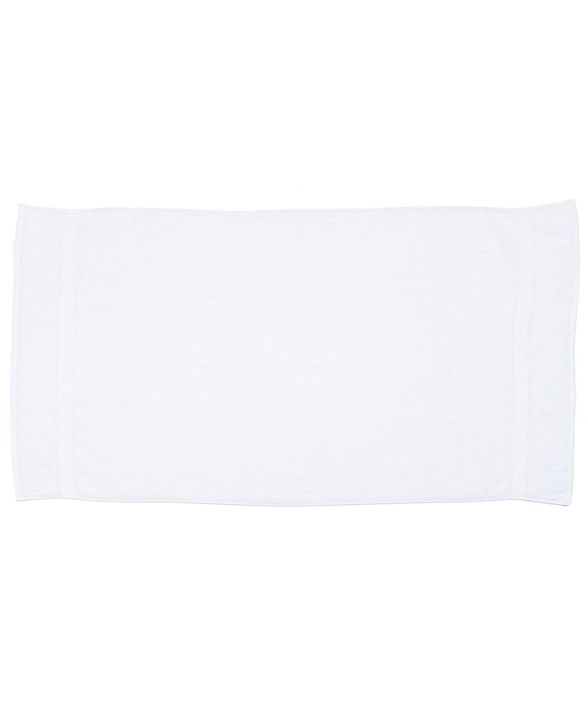 White - Luxury range bath towel Towels Towel City Gifting & Accessories, Homewares & Towelling, Must Haves, Raladeal - Recently Added Schoolwear Centres