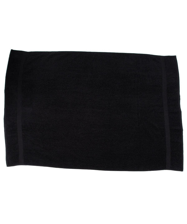 Black - Luxury range bath sheet Towels Towel City Gifting & Accessories, Homewares & Towelling, Must Haves, Raladeal - Recently Added, S/S 19 Trend Colours Schoolwear Centres