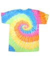 Eternity - Tie-dye shirt T-Shirts Colortone Festival, Holiday Season, Hyperbrights and Neons, Must Haves, Pastels and Tie Dye, T-Shirts & Vests Schoolwear Centres