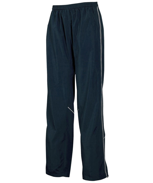 Navy/Navy/Reflective - Super light training pants Tracksuits Tombo Sports & Leisure Schoolwear Centres