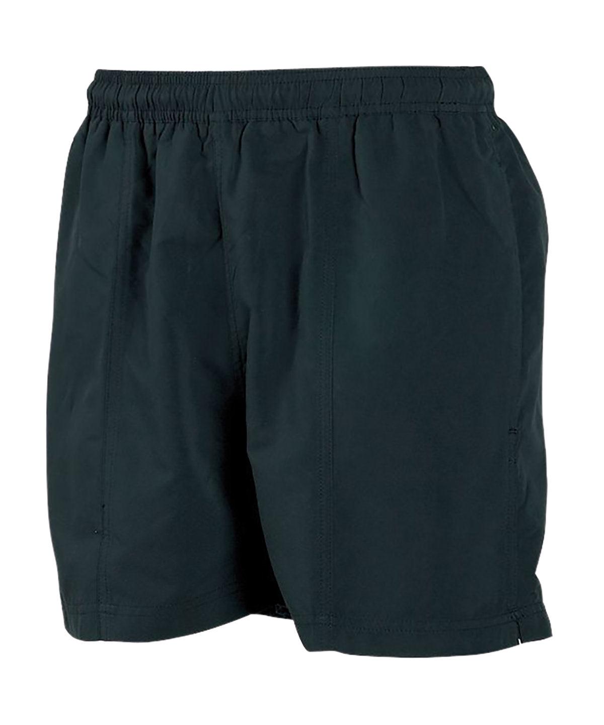 Black - All-purpose lined shorts Shorts Tombo Must Haves, Sports & Leisure Schoolwear Centres