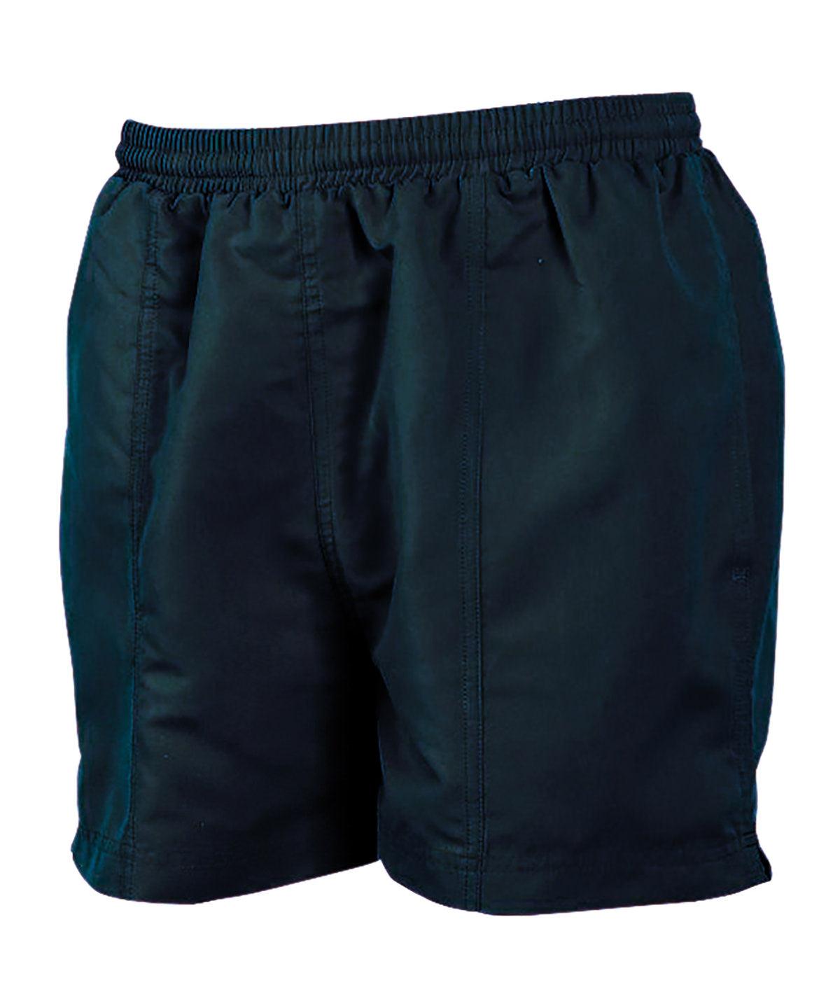 Navy - All-purpose lined shorts Shorts Tombo Must Haves, Sports & Leisure Schoolwear Centres