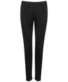 Black - Women's slim leg jogger Sweatpants Tombo Activewear & Performance, Athleisurewear, Must Haves, Rebrandable, Sports & Leisure, Street Casual, Tracksuits Schoolwear Centres