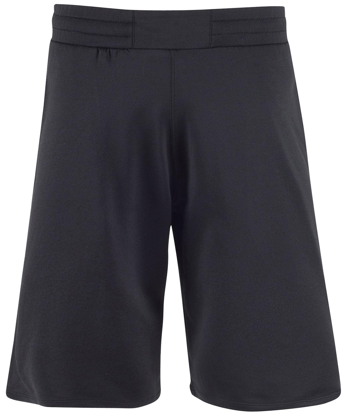 Black - Combat shorts Shorts Tombo Athleisurewear, Sports & Leisure, Trousers & Shorts Schoolwear Centres