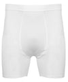 White/White - Baselayer short Baselayers Tombo Baselayers, Rebrandable, Sports & Leisure Schoolwear Centres