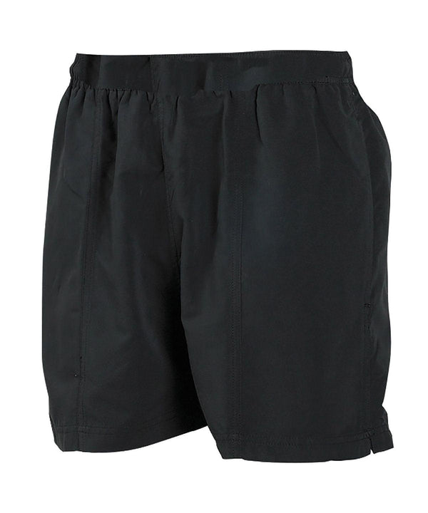 Black - Women's all-purpose unlined shorts Shorts Tombo Sports & Leisure, Trousers & Shorts Schoolwear Centres
