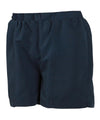 Navy - Women's all-purpose unlined shorts Shorts Tombo Sports & Leisure, Trousers & Shorts Schoolwear Centres