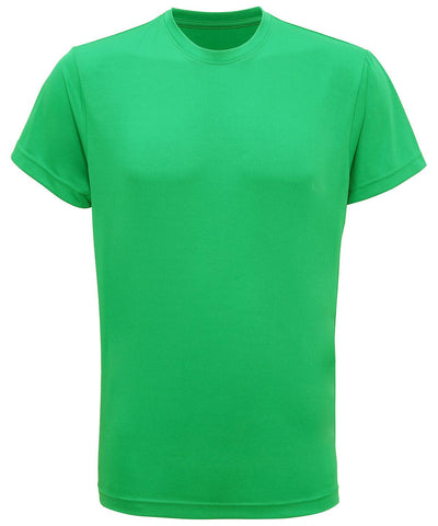 Bright Kelly - TriDri® performance t-shirt T-Shirts TriDri® Activewear & Performance, Athleisurewear, Back to the Gym, Exclusives, Gymwear, Must Haves, New Colours For 2022, Outdoor Sports, Plus Sizes, Rebrandable, Sports & Leisure, T-Shirts & Vests, Team Sportswear, UPF Protection Schoolwear Centres