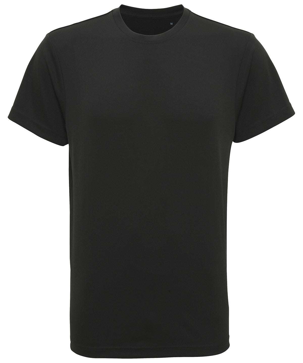 Charcoal - TriDri® performance t-shirt T-Shirts TriDri® Activewear & Performance, Athleisurewear, Back to the Gym, Exclusives, Gymwear, Must Haves, New Colours For 2022, Outdoor Sports, Plus Sizes, Rebrandable, Sports & Leisure, T-Shirts & Vests, Team Sportswear, UPF Protection Schoolwear Centres