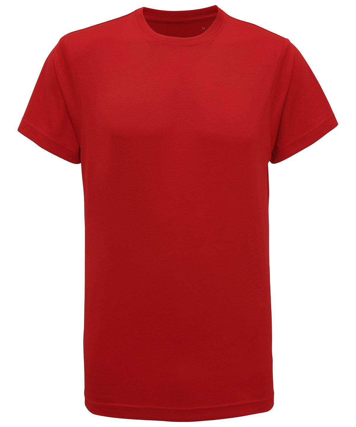 Fire Red - TriDri® performance t-shirt T-Shirts TriDri® Activewear & Performance, Athleisurewear, Back to the Gym, Exclusives, Gymwear, Must Haves, New Colours For 2022, Outdoor Sports, Plus Sizes, Rebrandable, Sports & Leisure, T-Shirts & Vests, Team Sportswear, UPF Protection Schoolwear Centres