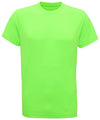 Lightning Green - TriDri® performance t-shirt T-Shirts TriDri® Activewear & Performance, Athleisurewear, Back to the Gym, Exclusives, Gymwear, Must Haves, New Colours For 2022, Outdoor Sports, Plus Sizes, Rebrandable, Sports & Leisure, T-Shirts & Vests, Team Sportswear, UPF Protection Schoolwear Centres