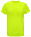 Lightning Yellow - TriDri® performance t-shirt T-Shirts TriDri® Activewear & Performance, Athleisurewear, Back to the Gym, Exclusives, Gymwear, Must Haves, New Colours For 2022, Outdoor Sports, Plus Sizes, Rebrandable, Sports & Leisure, T-Shirts & Vests, Team Sportswear, UPF Protection Schoolwear Centres