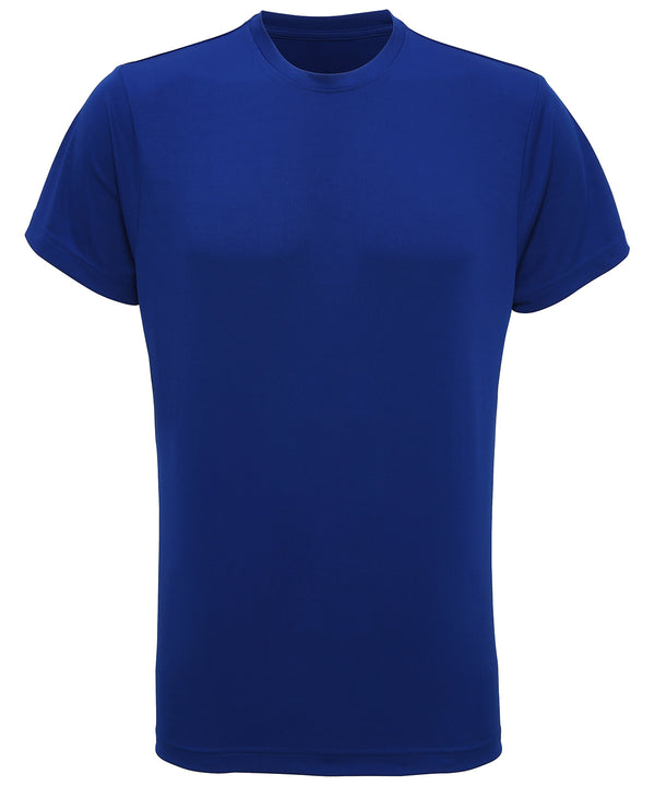Royal - TriDri® performance t-shirt T-Shirts TriDri® Activewear & Performance, Athleisurewear, Back to the Gym, Exclusives, Gymwear, Must Haves, New Colours For 2022, Outdoor Sports, Plus Sizes, Rebrandable, Sports & Leisure, T-Shirts & Vests, Team Sportswear, UPF Protection Schoolwear Centres