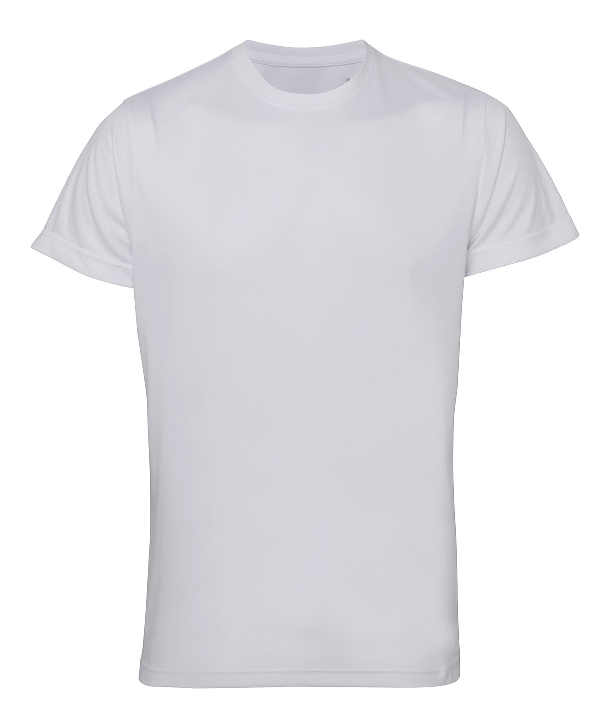 White - TriDri® performance t-shirt T-Shirts TriDri® Activewear & Performance, Athleisurewear, Back to the Gym, Exclusives, Gymwear, Must Haves, New Colours For 2022, Outdoor Sports, Plus Sizes, Rebrandable, Sports & Leisure, T-Shirts & Vests, Team Sportswear, UPF Protection Schoolwear Centres