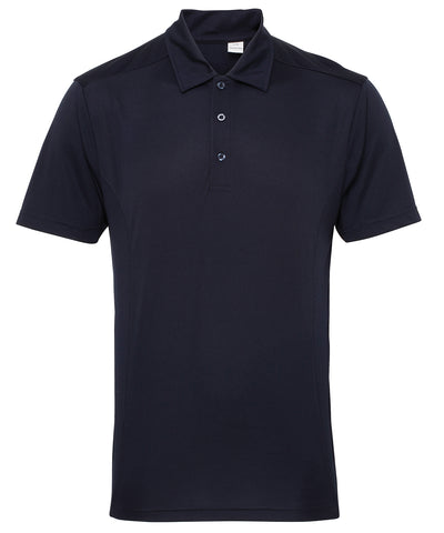 French Navy - TriDri® panelled polo Polos TriDri® Activewear & Performance, Athleisurewear, Exclusives, Must Haves, Plus Sizes, Polos & Casual, Raladeal - Recently Added, Rebrandable, Sports & Leisure, Team Sportswear, UPF Protection Schoolwear Centres