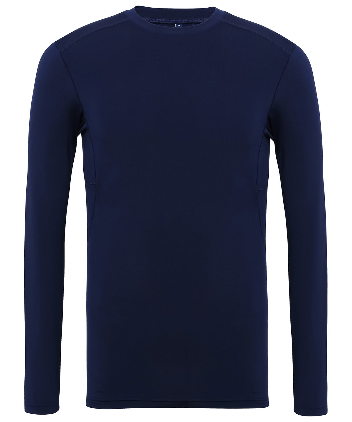 Navy - TriDri® Performance baselayer Baselayers TriDri® Activewear & Performance, Baselayers, Exclusives, Outdoor Sports, Plus Sizes, Sports & Leisure Schoolwear Centres